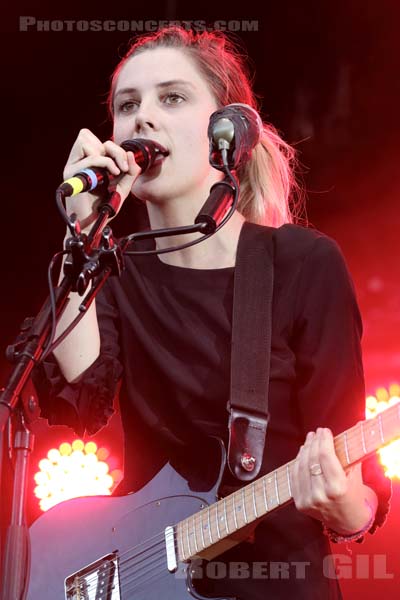 WOLF ALICE - 2015-08-28 - SAINT CLOUD - Domaine National - Scene Pression Live - 